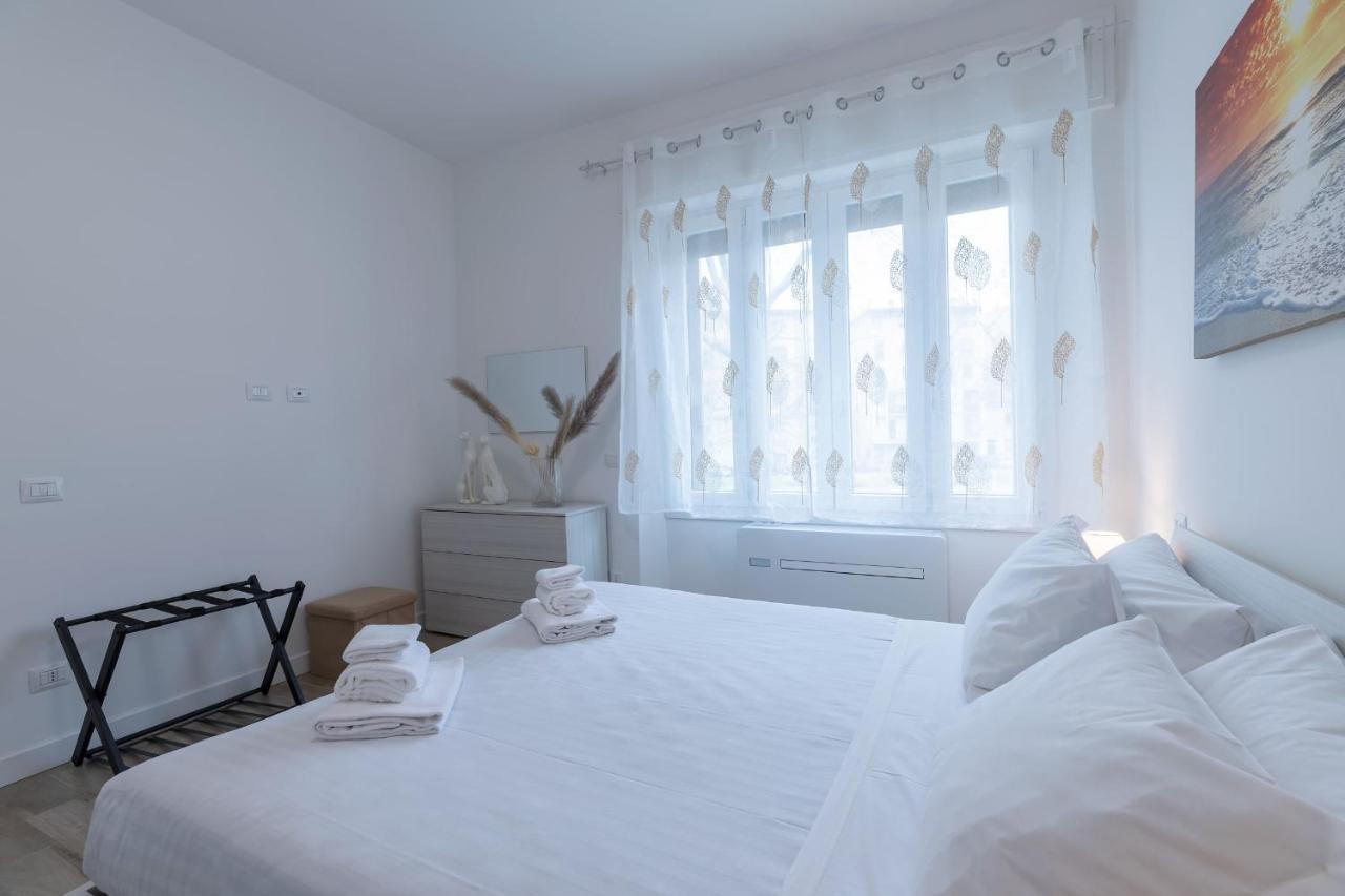 Santacroce Lovely Apartment In Florencie Exteriér fotografie