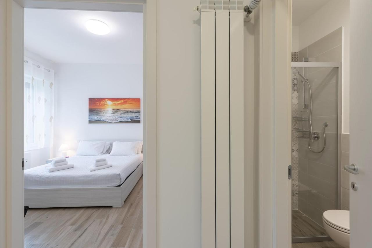 Santacroce Lovely Apartment In Florencie Exteriér fotografie